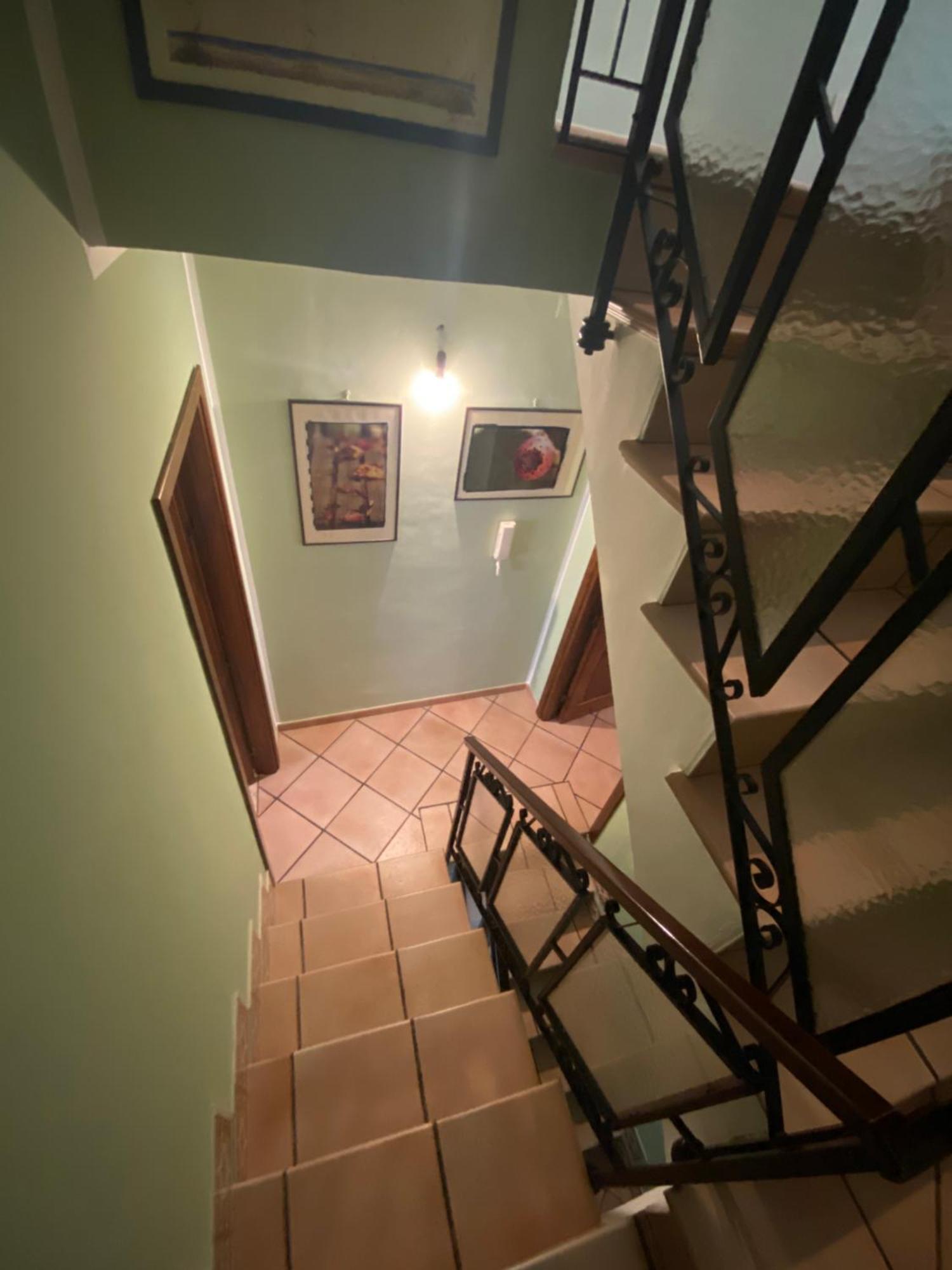 Aria & Bellavista Home Isnello Zewnętrze zdjęcie