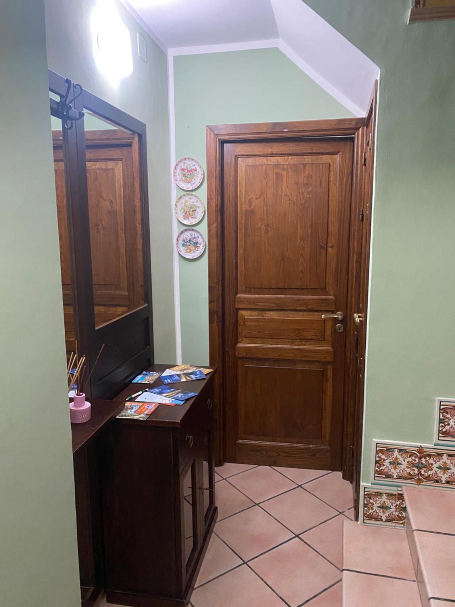Aria & Bellavista Home Isnello Zewnętrze zdjęcie