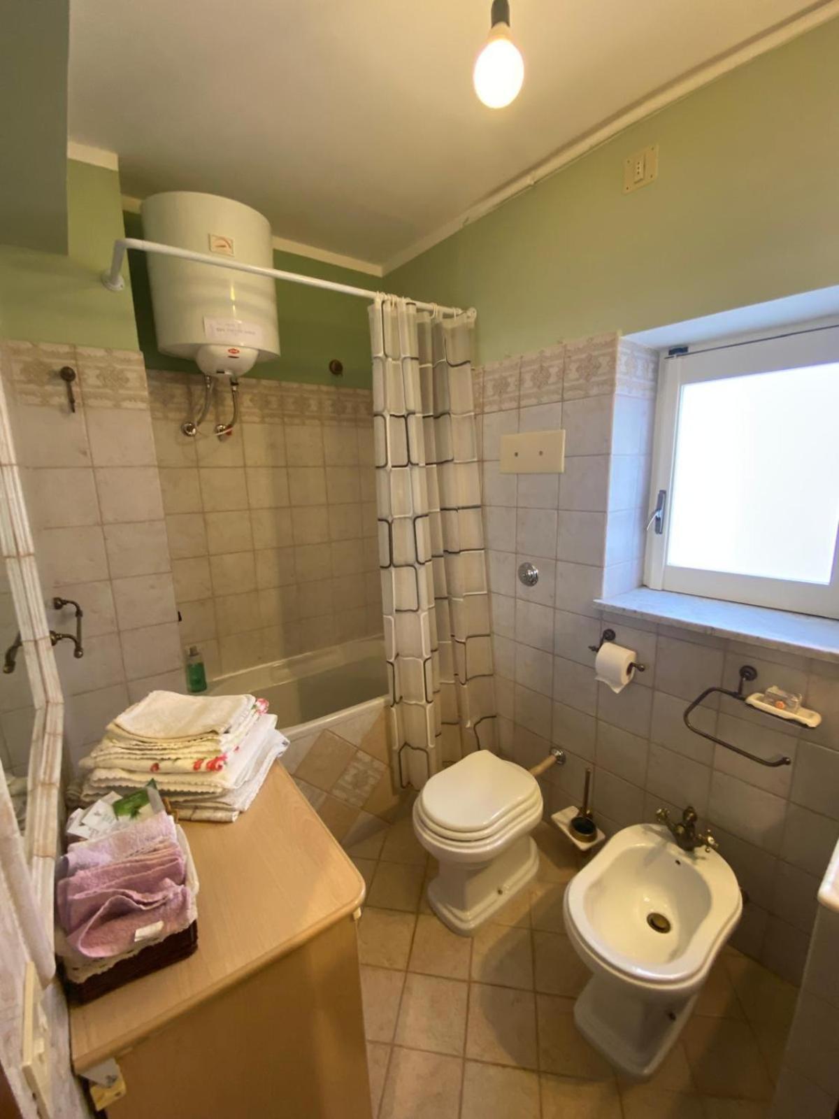 Aria & Bellavista Home Isnello Zewnętrze zdjęcie