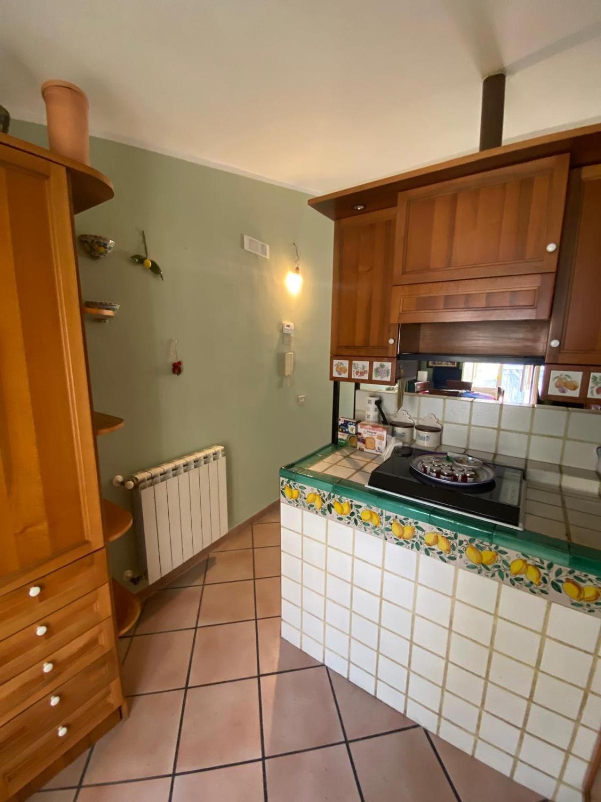 Aria & Bellavista Home Isnello Zewnętrze zdjęcie