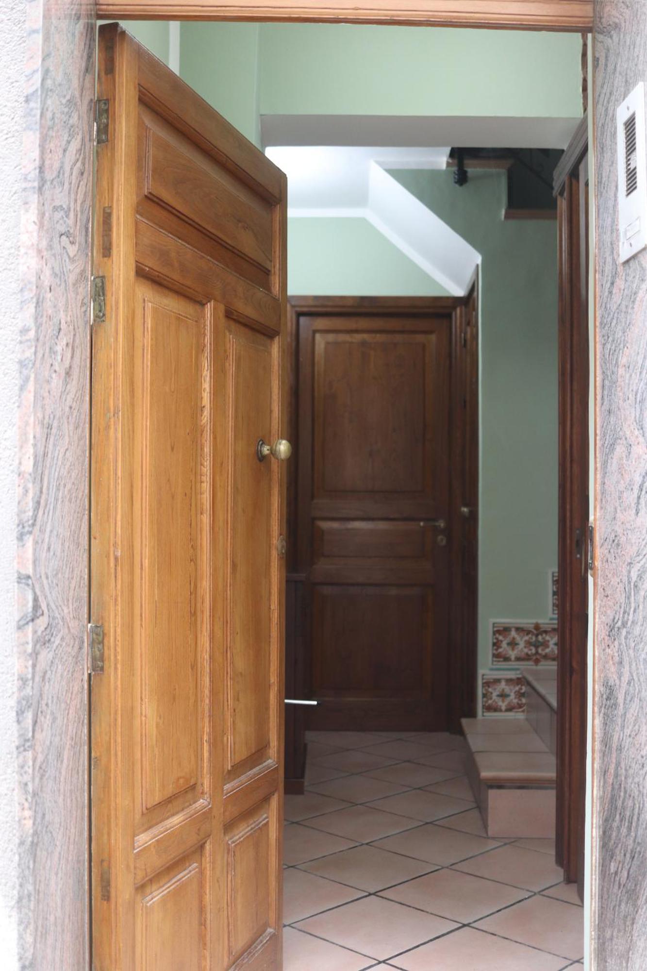 Aria & Bellavista Home Isnello Zewnętrze zdjęcie