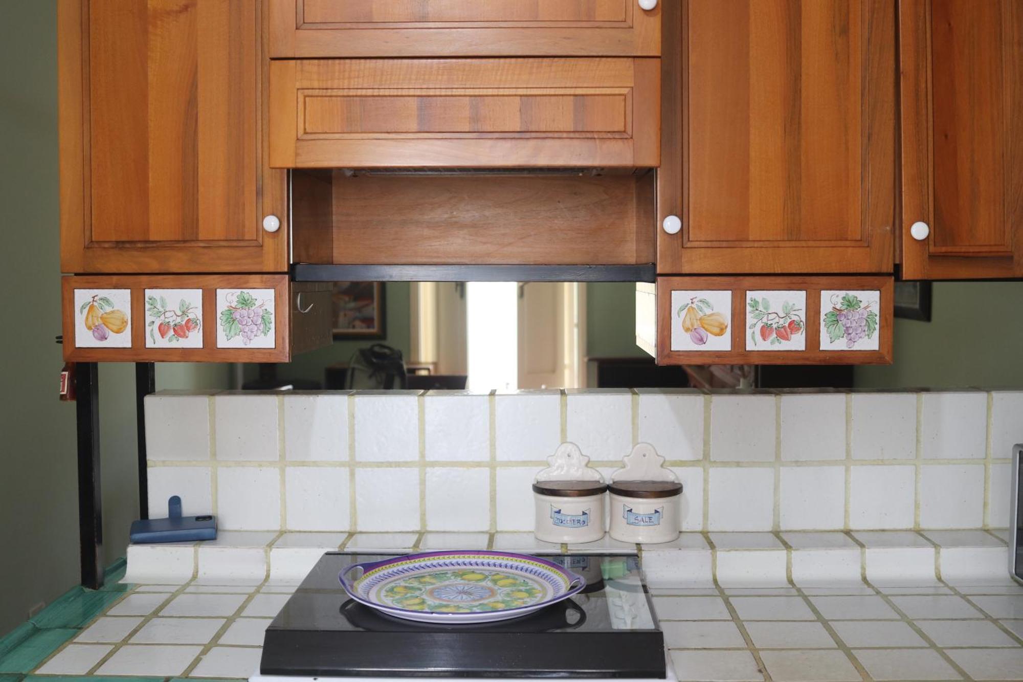 Aria & Bellavista Home Isnello Zewnętrze zdjęcie