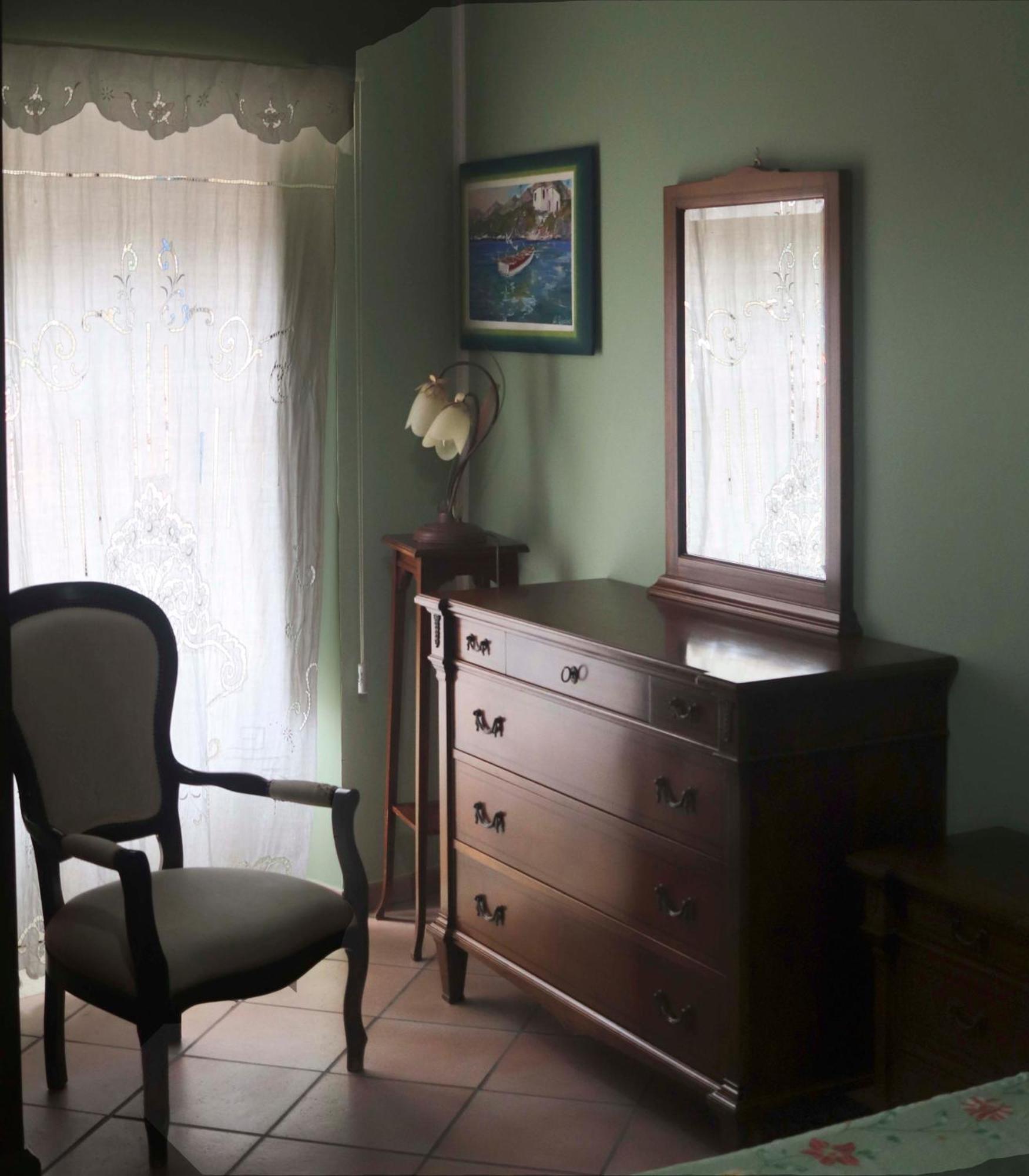 Aria & Bellavista Home Isnello Zewnętrze zdjęcie