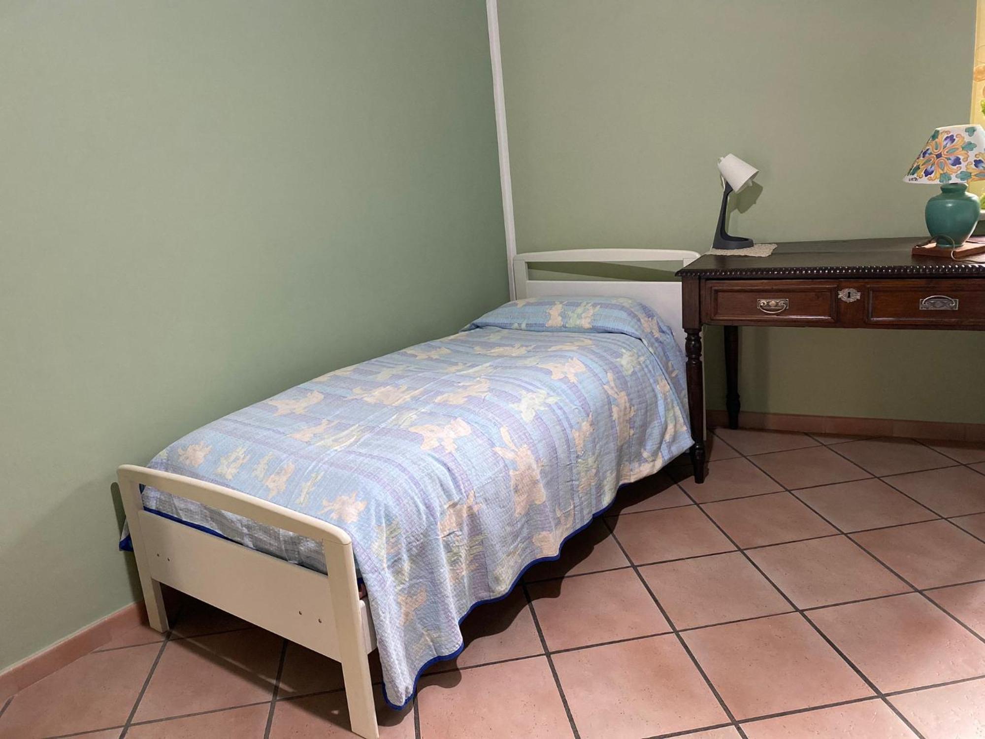 Aria & Bellavista Home Isnello Zewnętrze zdjęcie