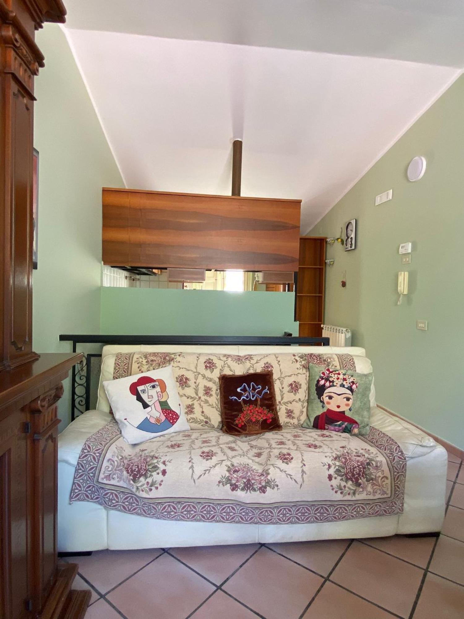 Aria & Bellavista Home Isnello Zewnętrze zdjęcie