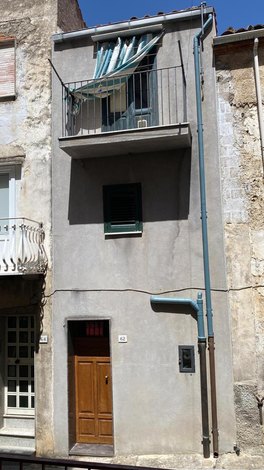 Aria & Bellavista Home Isnello Zewnętrze zdjęcie