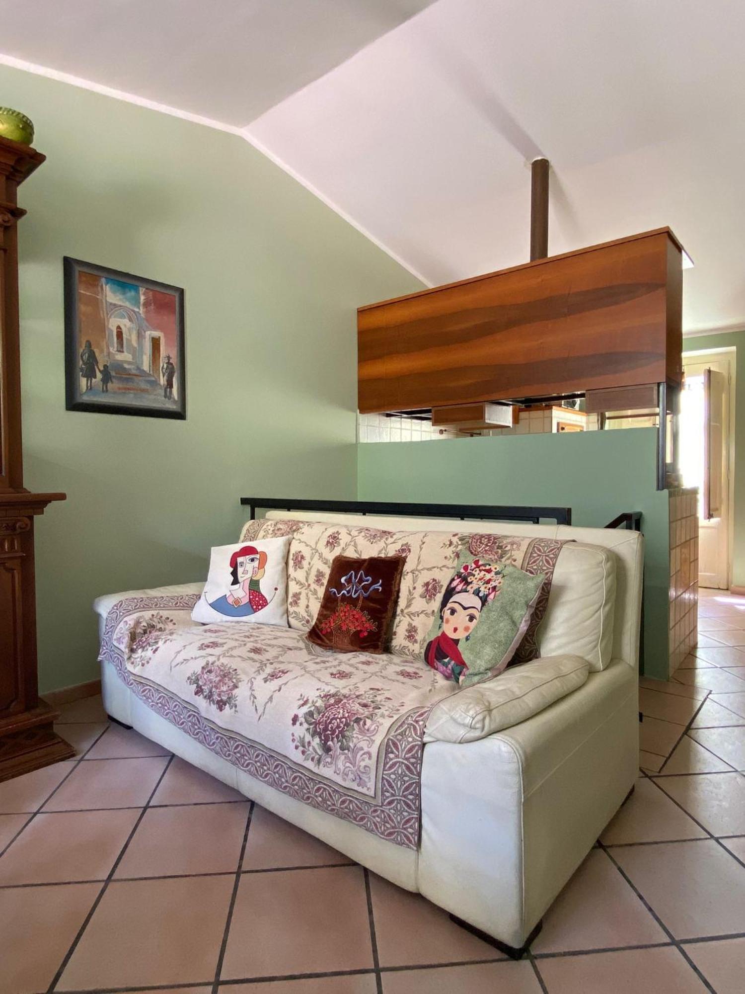Aria & Bellavista Home Isnello Zewnętrze zdjęcie