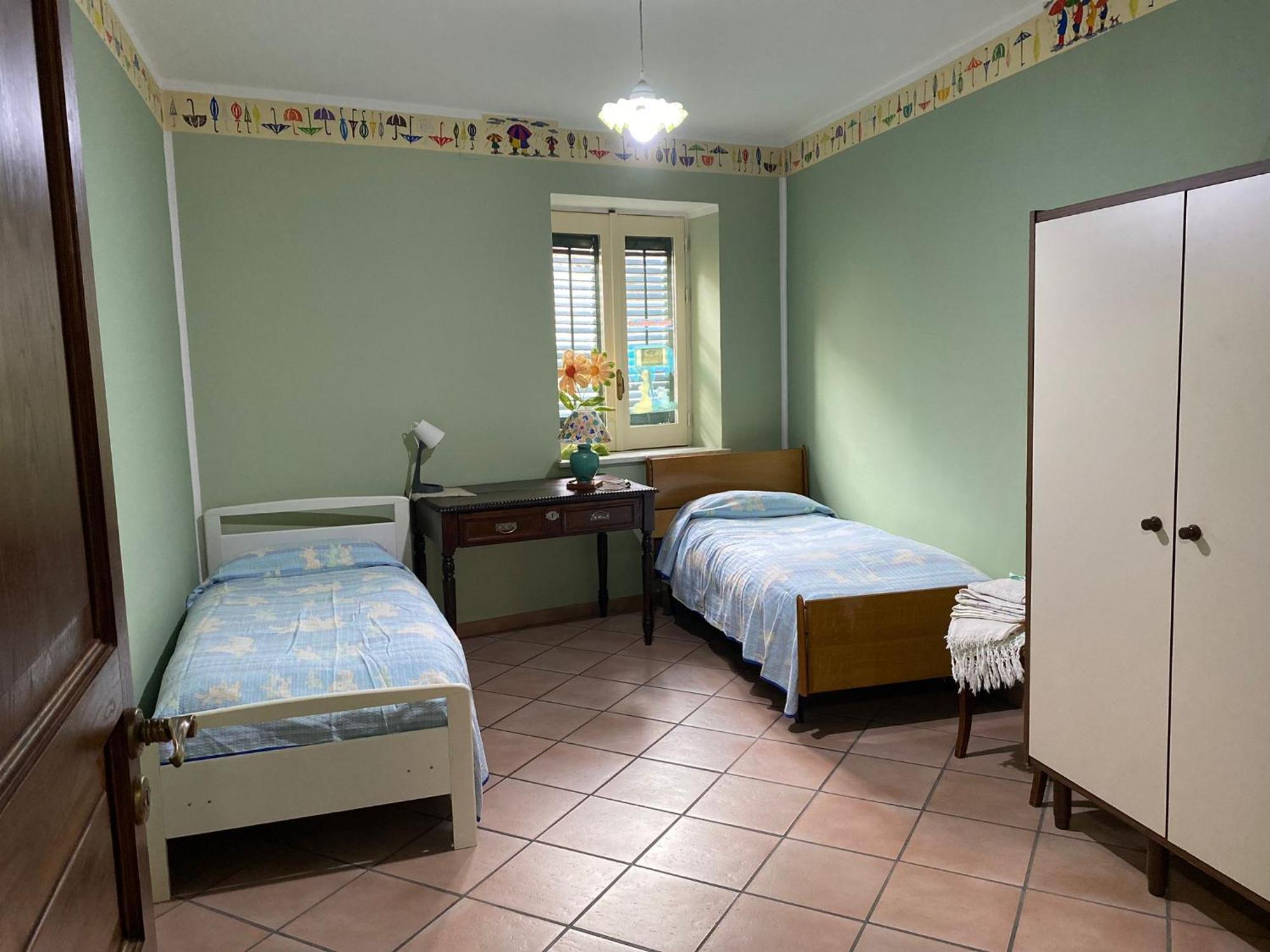 Aria & Bellavista Home Isnello Zewnętrze zdjęcie