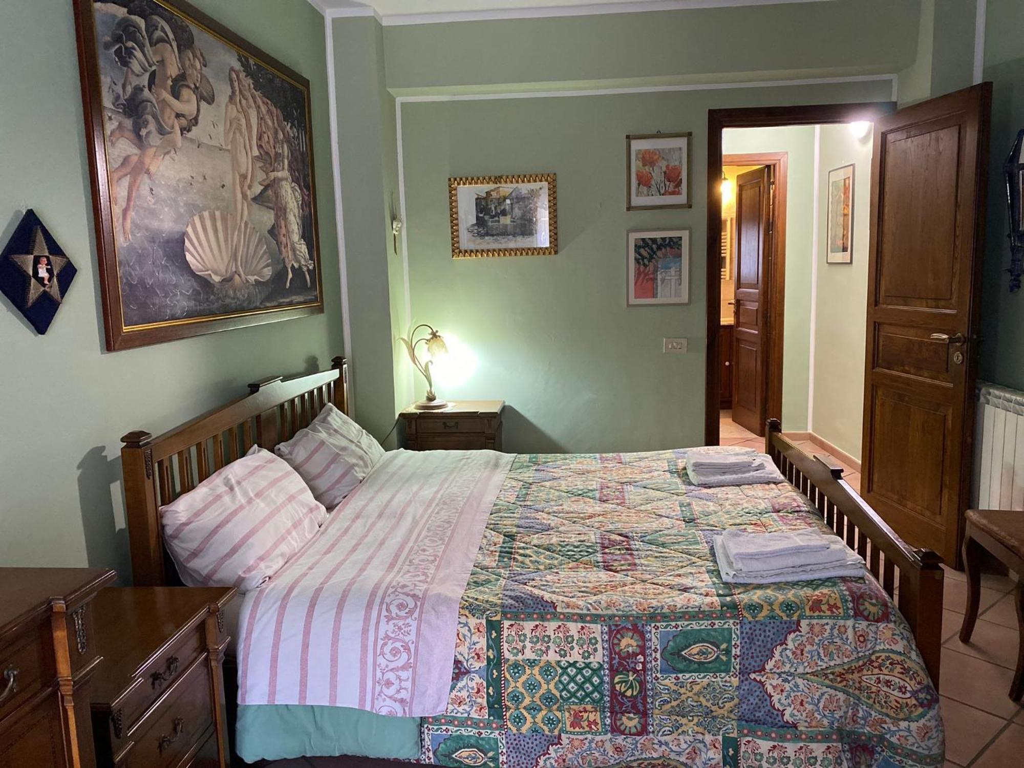 Aria & Bellavista Home Isnello Zewnętrze zdjęcie