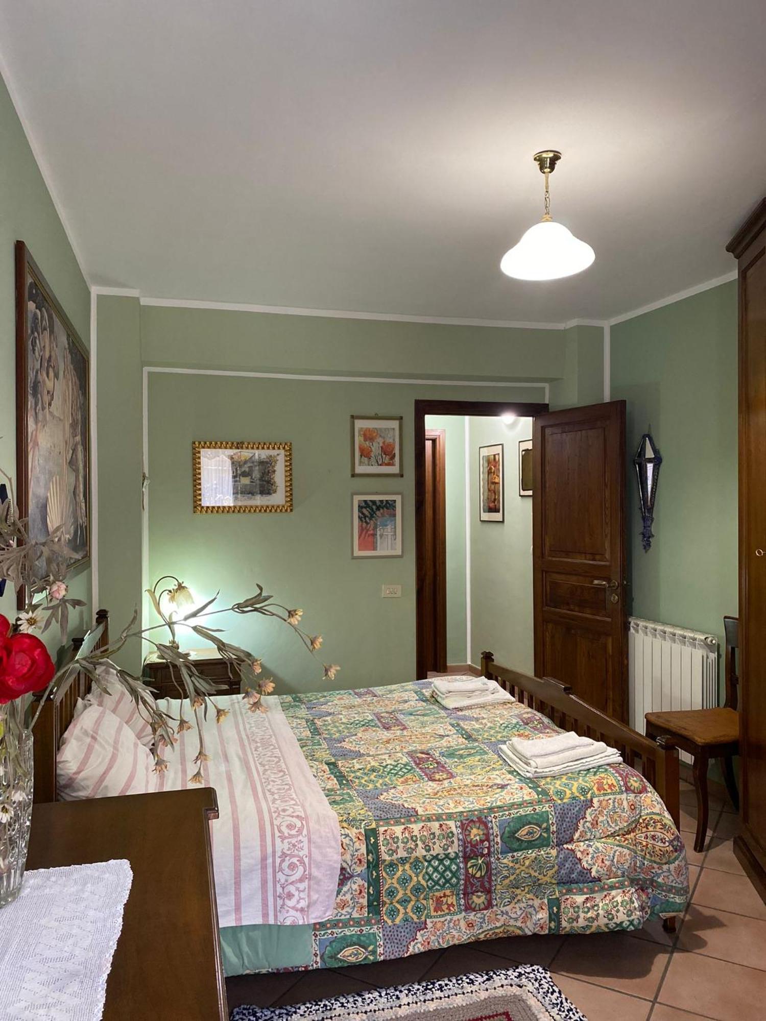 Aria & Bellavista Home Isnello Zewnętrze zdjęcie